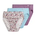 thumbnail image 1 of Jockey Elance French Cut pour Femmes - Lot de 3, 1 of 4