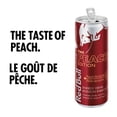 thumbnail image 4 of Red Bull Energy Drink, Peach-Nectarine, 355ml, 4 of 6