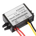 thumbnail image 4 of AC-DC Étape vers le Bas Alimentation Suppl IP67 Étanche AC 12V 24V à DC 5V Convertisseur Module d'Alimentation, 4 of 8
