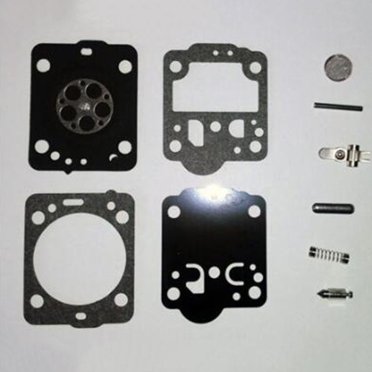 High Quality Carburetor Repair Rebuild Kit for Husqvarna 435 435E Zama RB-149