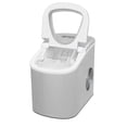 thumbnail image 2 of Machine à Glaçons Compacte de Comptoir Frigidaire avec Capacité de Production de 26 lb par Jour - Argent, 2 of 2