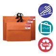 thumbnail image 4 of Star E22H 17 Po x 22 Po Porte-Monnaie, 4 of 4