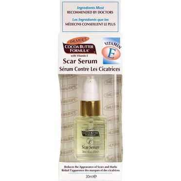 Palmer's® Cocoa Butter Formula® Vitamin E Scar Serum, 30ml