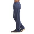 thumbnail image 1 of Men‘s Lightweight Fleece Sweatpants (3XL  Heather Grey), 1 of 4