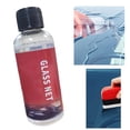 thumbnail image 2 of Automotive Oil Film Cleaning Brush Glass Coating for Windshield Replenisher, 2 of 8