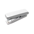 thumbnail image 2 of JWshufel Compact Stapler for Office School Use Easy Press Labor Saving Design Suitable for 10 Nail Types Binds Papers Snacks and Receipts Convenient Portable, 2 of 6