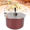thumbnail image 4 of Machine à Maïs Éclaté, Cuisinière à Gaz à Induction Compatible avec les Soirées Cinéma, 4 of 7