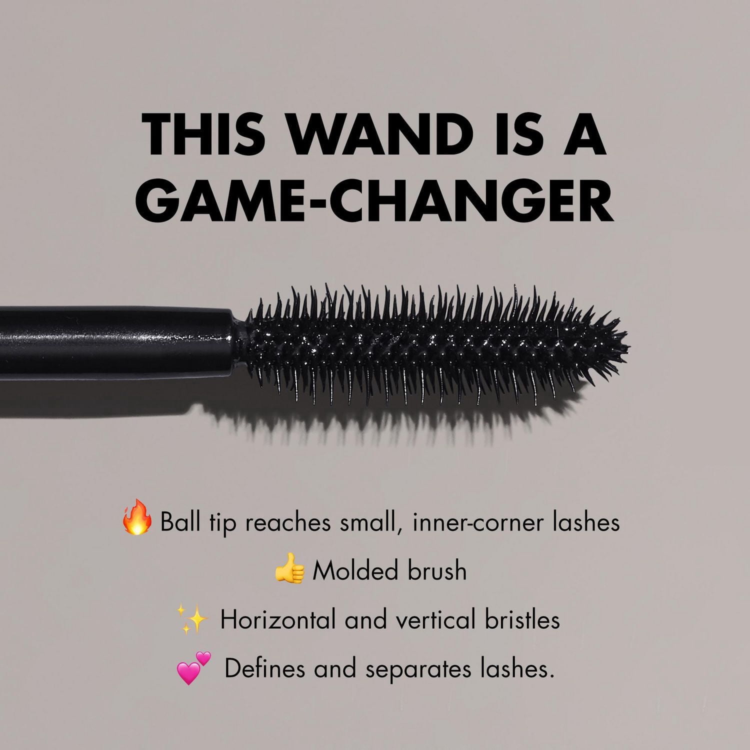 e.l.f. cosmetics Éclat Tonitruant