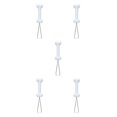 thumbnail image 3 of ZheElen Compact Cute Keycap Puller Remover DIY for Keyboards Mechanical Bone 5Set, 3 of 6