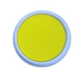 thumbnail image 1 of Large Rainbow Ink Pad - Multi Colour Giant 18cm for Stamps Craft Kids CaUK, 1 of 8