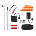thumbnail image 5 of Birdeem Car Audio Repair and Disassembly Auxiliary Emergency Tool Kit Window Glass Positioning Wedge Pump Combination, 5 of 5