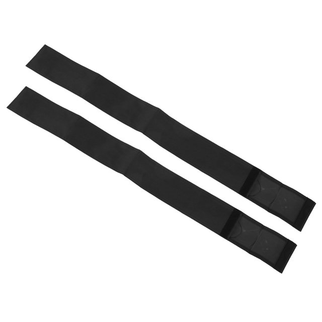 1/2 Type Cue Bag, Wear-resist Billiard Stick Carrying Case Portable For 1/2 Snooker Rod