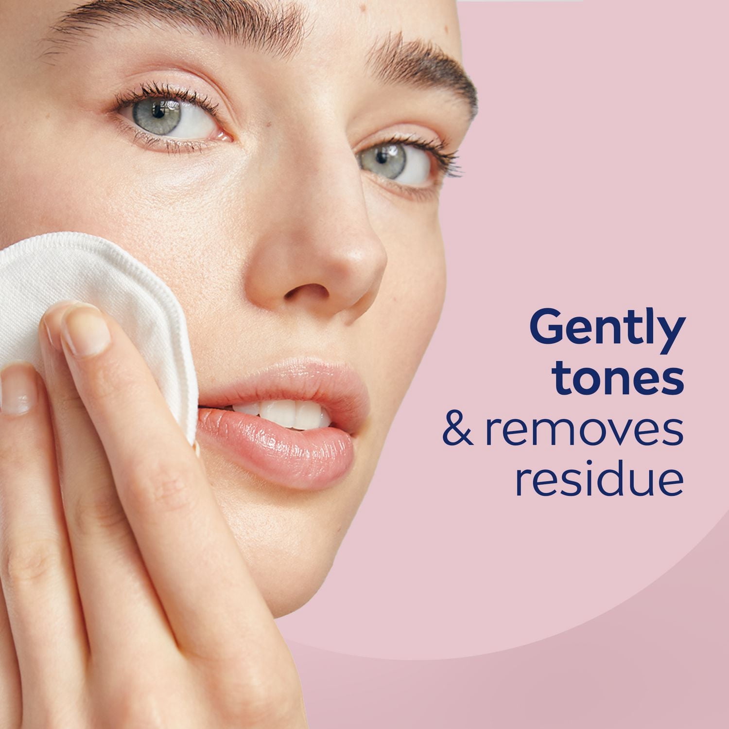 fr-CA NIVEA Tonifiant facial doux pour la peau sèche et sensible, 200 ml