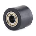 thumbnail image 2 of Chain Pulley Roller Slider 8mm/10mm Tensioner Wheel Guide WITH Multiple Colour For Most Of Dirt Pit Bikes,, 2 of 3
