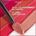 thumbnail image 2 of L'Oréal Paris Infallible Matte Resistance Liquid Lipstick, 2 of 7