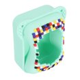 thumbnail image 1 of Silicone Cover Case For Bitzee Interactive Toy Digital Pet And Case, Digital Pet Skin Sleeve With Lanyard, Scratch  Electronic Pets Travel Storage Bag, 1 of 8
