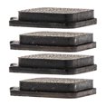 thumbnail image 5 of Niche Front Brake Pad Set for KTM 990 Semi-Metallic Motorcycle 2 Pack 519-KPA2466D, 5 of 5