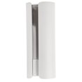 thumbnail image 3 of Paper Cup Dispenser, Water Cup Dispenser Easy Installation 95mm Slim Body  For Disposable Cup White, 3 of 8