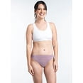 thumbnail image 4 of WOMENS BEYONDSOFT BIKINI UNDERWEAR, 6 PACK, 5, ASSORTED, 4 of 15