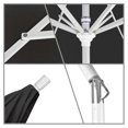 thumbnail image 3 of California Umbrella Parasol de Patio 11 Pieds Noir, 3 of 5