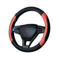 thumbnail image 1 of Yhmxh Kitchen Gadgets Kitchen Utensils Home and Kitchen Universal Steering Wheel Cover Made Of Microfiber Leather Steering wheel protector, 1 of 1