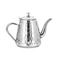thumbnail image 2 of Xingzhi Tea Kettle Fast Heating Coffee Brewer Pot Tea Warmer for Induction Electric Argent, 2 of 9