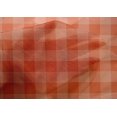 thumbnail image 4 of oneOone Cotton Silk Fabric Gingham Check Decor Fabric Printed BTY 42 Inch Wide, 4 of 4