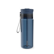 Bouteille d'eau Contigo DualSip avec couvercle à 2 voies, 24 oz (709 ml), 100 % étanche, Durable, Léger, Plastique Tritan sans BPA, Lavable au lave-vaisselle