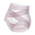 thumbnail image 1 of Elegant High-Waisted Seamless Shapewear Panties For Comfort And Full Coverage Everyday Wear, 1 of 4