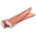 thumbnail image 4 of Bully Bunches 6" Thick Bully Sticks Odour Free All Natural Dog Chews 10 Pack, 4 of 10