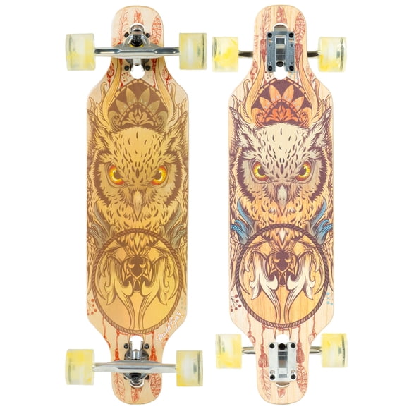 Madd Gear 31 DROP THROUGH Skateboard