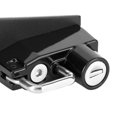 thumbnail image 4 of Helmet Anti-theft Motorcycle Helmet Lock AntiTheft Security Locks Fit For  GSXR 600 GSXR750 20112016, 4 of 8