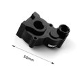 thumbnail image 2 of Baohd 1pcs Hardened Gear Box Housing For 1/10 Gen7 RC Car Accessories Accessory Black, 2 of 5