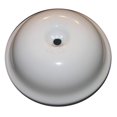 thumbnail image 2 of LASCO 03-5600 Clean-Out Cover with ABS Construction, 4 1/2-Inch, White, 2 of 3