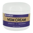 thumbnail image 2 of MRM Nutrition - MSM Cream Healthy Skin Support - 4 oz., 2 of 4