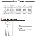 thumbnail image 3 of hotojiny Shorts Cargo pour Femmes Taille Haute à Cordon Grande Taille Shorts de Randonnée Décontractés Jambe Droite Ourlés Bermuda de Randonnée, 3 of 7