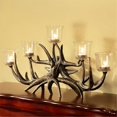thumbnail image 1 of SPI Home 33715 Antler Votive Candelabra, 1 of 1