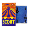 thumbnail image 2 of Scout Card Game For 2-5 Players • Funny Circus Family Board Games Deck, 2 of 5