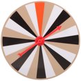 thumbnail image 1 of Miangastore Bricolage Loterie Plateau Tournant Prix Fortune Jeu Roue Jeu Plateau Tournant Jeu Roue Jeu Roue, 1 of 9