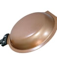 thumbnail image 3 of WIFKLSIIPG Flip Pancake Pan Flipmaster Pancake Pan 2024 Flipmaster Double Pancake Pan Nonstick Pancake Griddle Pan Suitable for Pancakes Omelettes, 3 of 8