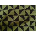 thumbnail image 4 of oneOone Cotton Poplin Fabric Geometric Block Print Fabric BTY 56 Inch Wide, 4 of 4