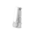 thumbnail image 2 of Tachiuwa Phone Gimbal Stabilizer Automatic 360 degree Rotatable Compact Multipurpose Tripod White, 2 of 9