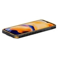 thumbnail image 4 of Ulefone Armor X13 Rugged Smartphone | 12GB RAM + 64GB Storage | 50MP Night Vision Camera | 6320mAh Battery | IP68 & IP69 Waterproof & Drop-proof | 6.52" HD+ Display | Unlocked (Dual SIM) | Black, 4 of 14
