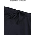 thumbnail image 4 of Ensemble de Pyjama pour Femmes 100 % Coton Pyjamas à Manches Longues Vêtements de Nuit et de Détente pour Femmes P-TG, 4 of 6