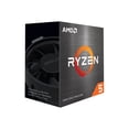 thumbnail image 1 of AMD Ryzen 5 5600X 6-core, 12-Thread Unlocked Desktop Processor with Wraith Stealth Cooler, 1 of 8