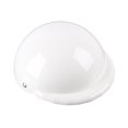 thumbnail image 4 of Esquirla Dog Cat Helmet Hard Safe Hat Pet Hard Hat for Cats Outdoor Riding Small Dogs White, 4 of 8