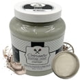 thumbnail image 1 of COLORANTIC | Ranch Chalk Paint | A pale gray-brown | DIY Furniture Makeover & Home Decor | Matte Finish | 58 oz, 1 of 5