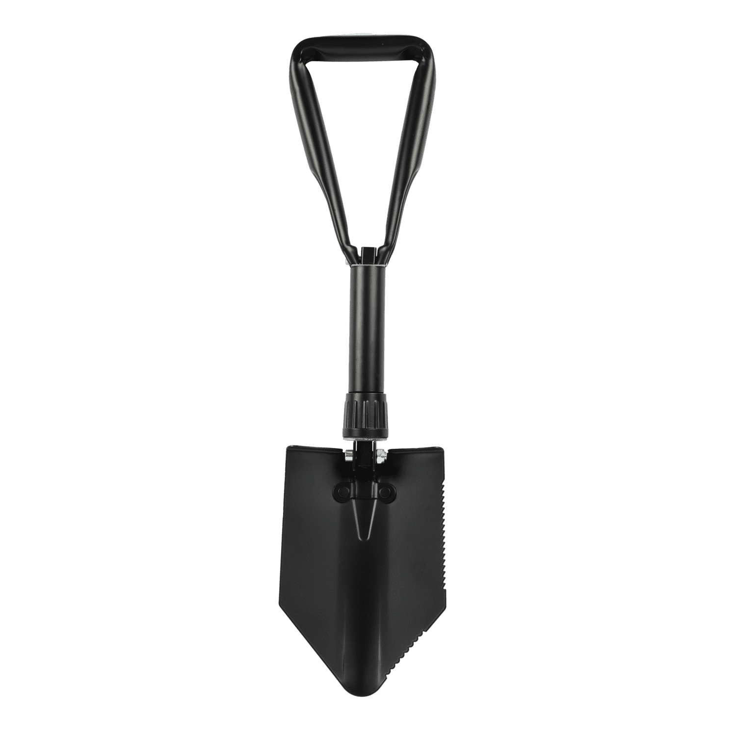 Coghlan's Folding Shovel - Lightweight Collapsible Entrenching Tool for Camping & Survival