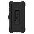 thumbnail image 3 of OtterBox Galaxy S10+ Defender Series Étui - Noir, Robuste et Durable, avec Protection de Port, Inclut Étui Clip Kickstand, 3 of 8