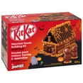 thumbnail image 2 of NESTLÉ KITKAT Trousse pour maison hantée d'Halloween, 834 g, 2 of 4